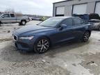 2020 Volvo S60 T5 Momentum en Venta en Cahokia Heights, IL - Rear End