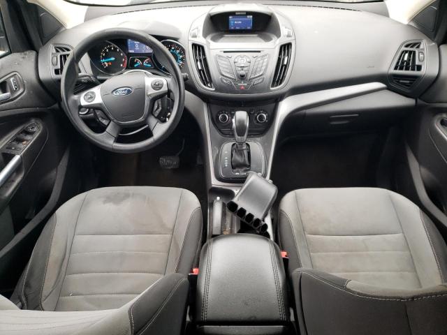  FORD ESCAPE 2014 Black