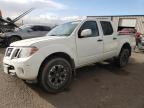 2018 Nissan Frontier S for Sale in Albuquerque, NM - All Over