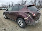 Baltimore, MD에서 판매 중인 2014 Nissan Murano S - Rear End