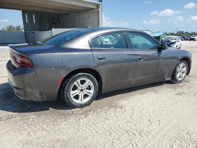  DODGE CHARGER 2021 Szary
