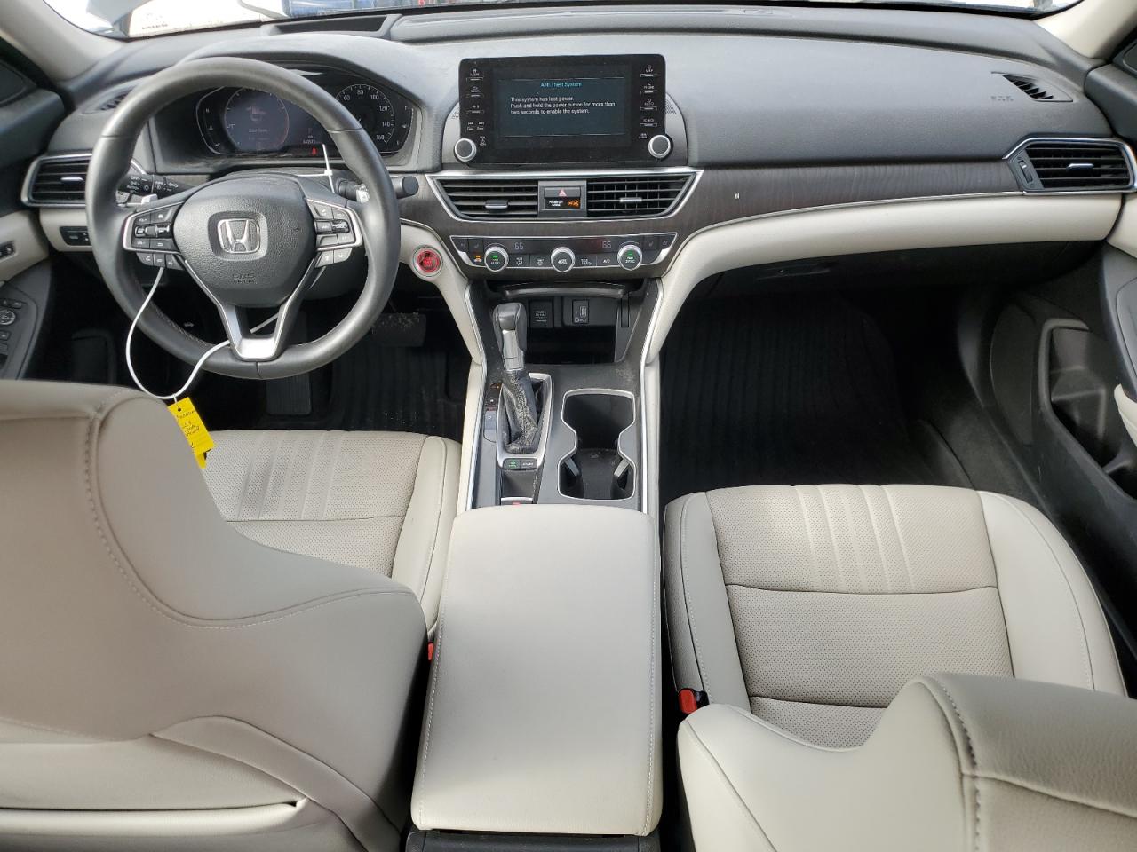 2018 Honda Accord - Image 8