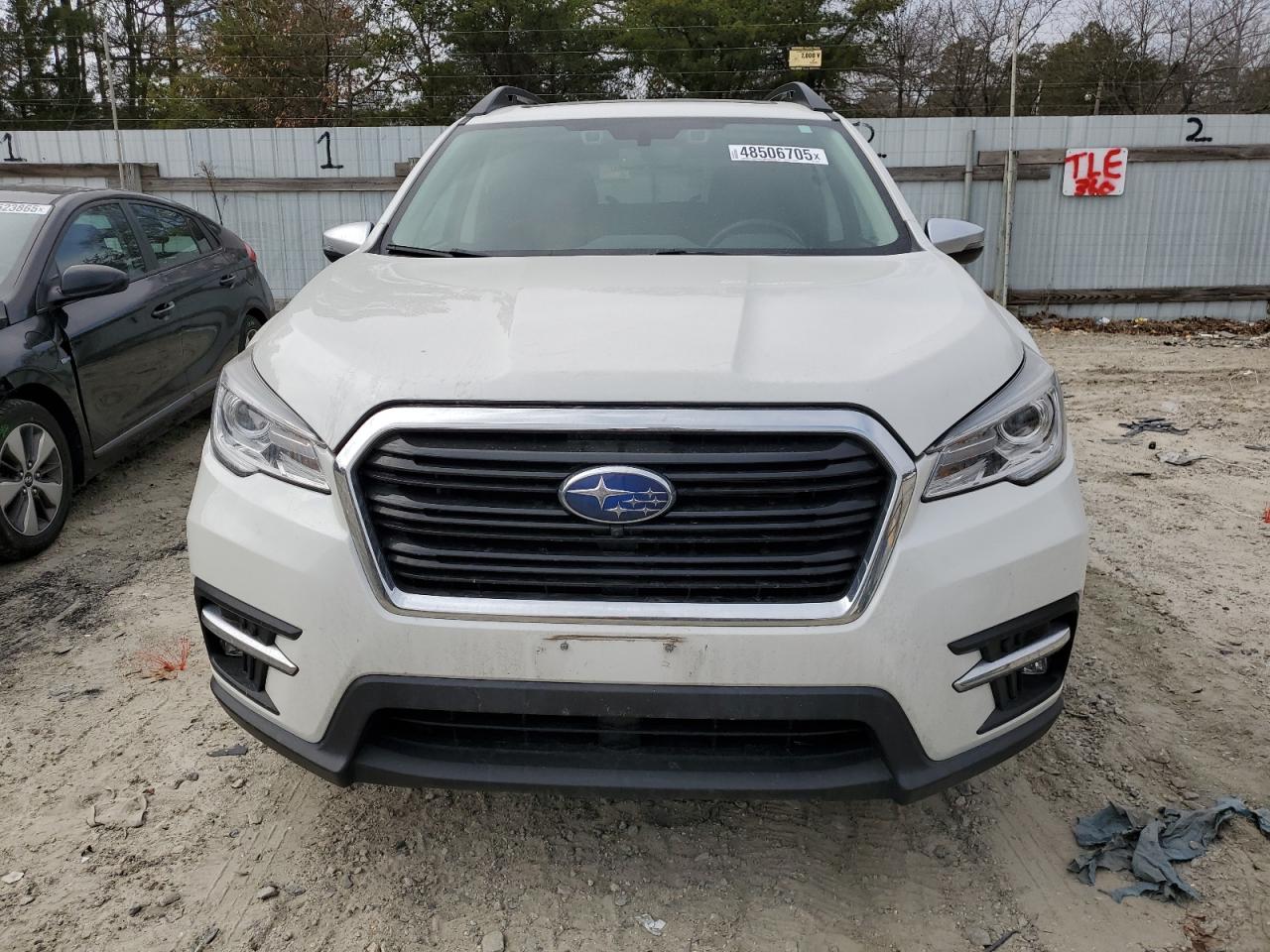 2021 Subaru Ascent - Image 5
