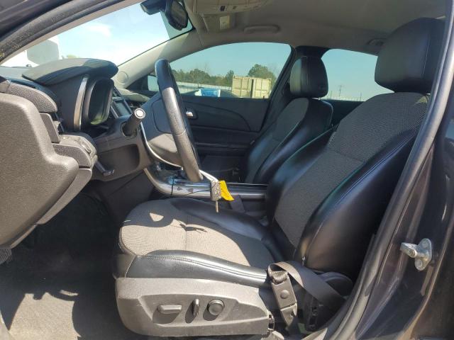  CHEVROLET MALIBU 2013 Серый