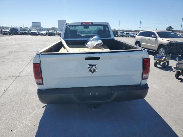  RAM 1500 2023 Белый