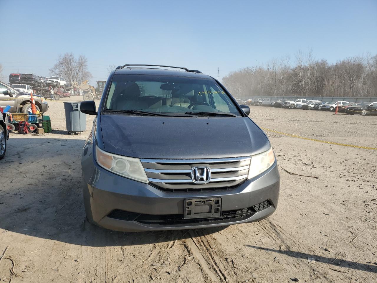2011 Honda Odyssey - Image 5