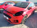 2019 FORD FIESTA ST- for sale at Copart WESTBURY
