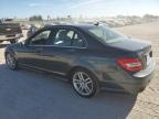 2014 Mercedes-Benz C 300 4Matic zu verkaufen in West Palm Beach, FL - Front End
