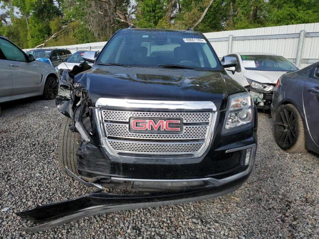  GMC TERRAIN 2017 Black