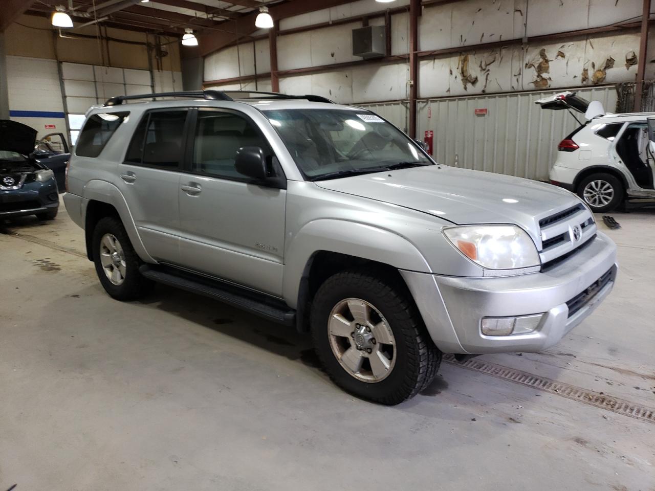 2004 Toyota 4Runner - Image 4