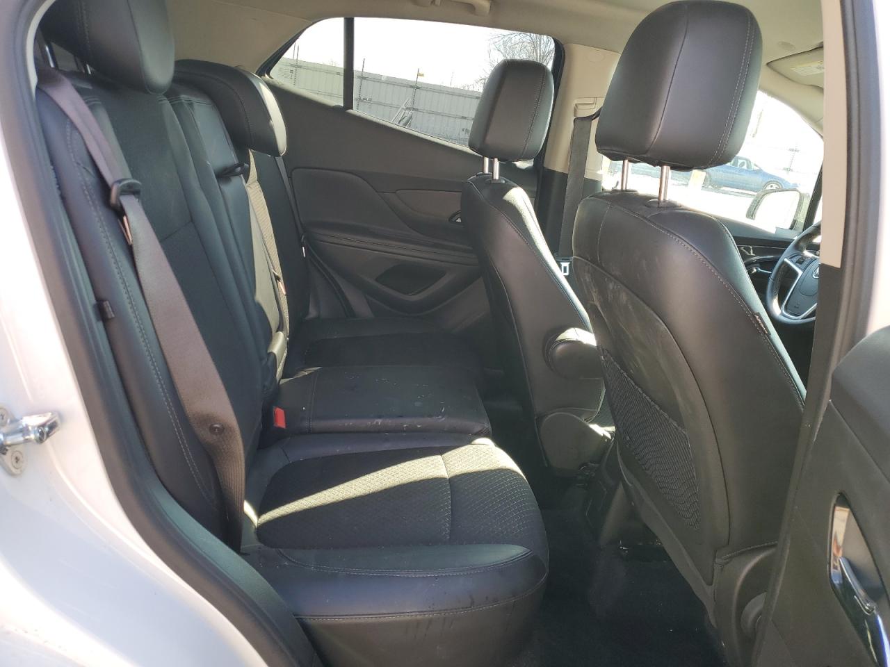 2019 Buick Encore - Image 10