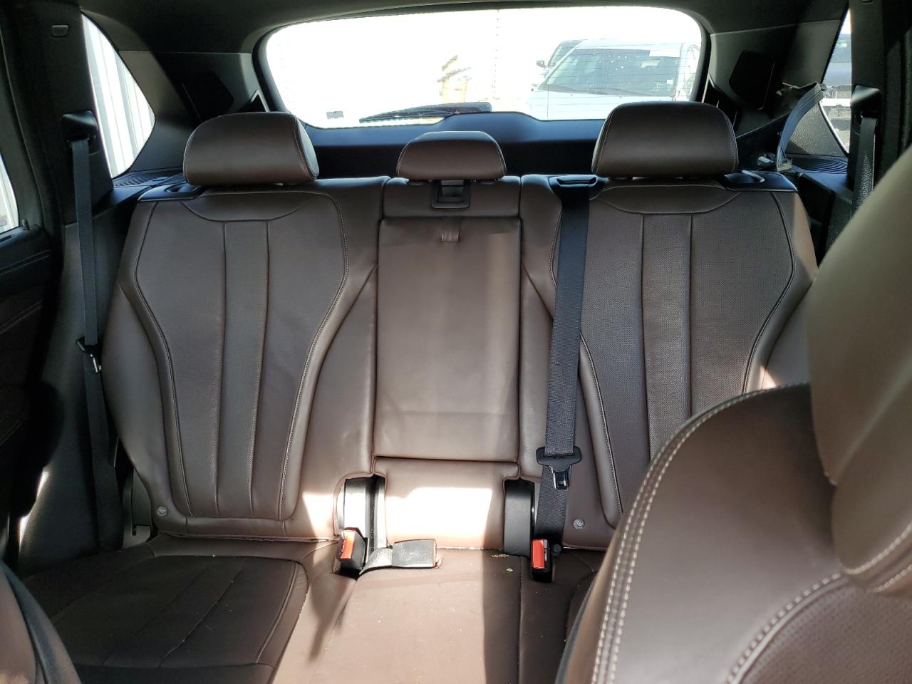 2018 BMW X5 - Image 10