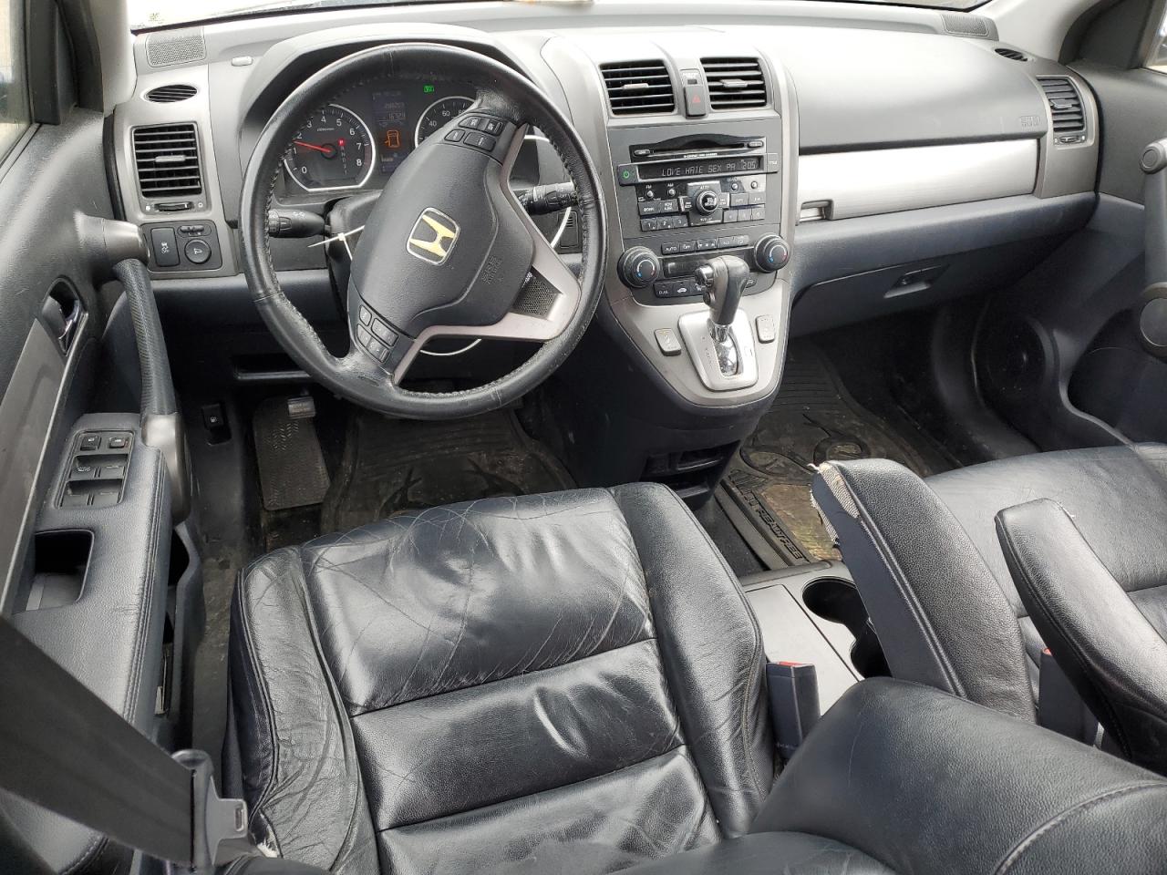 2011 Honda CR-V - Image 8