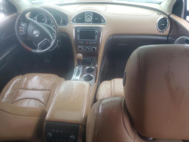  BUICK ENCLAVE 2014 Бежевий