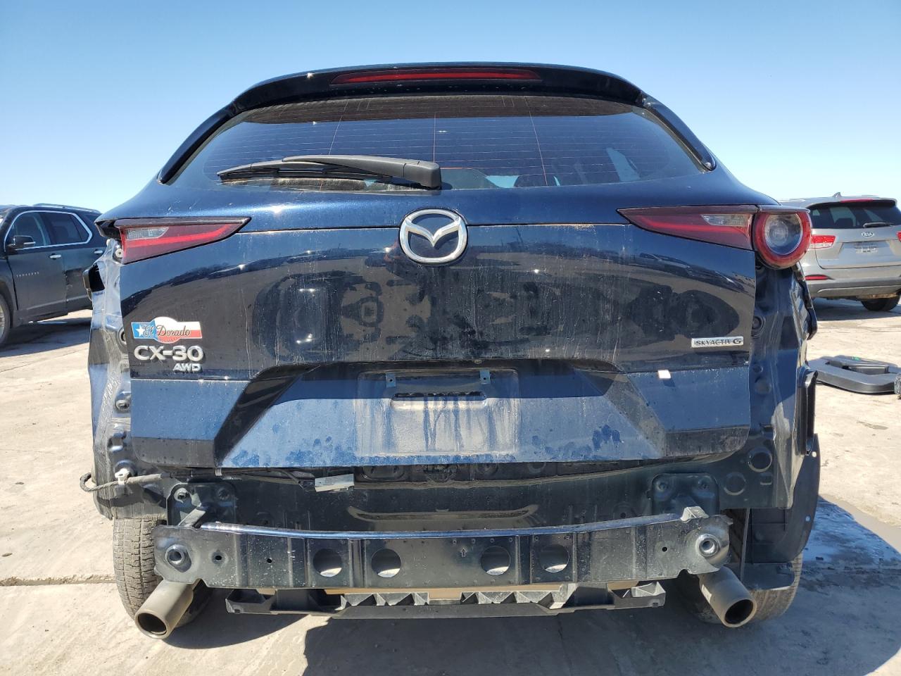 2023 Mazda CX-30 - Image 6