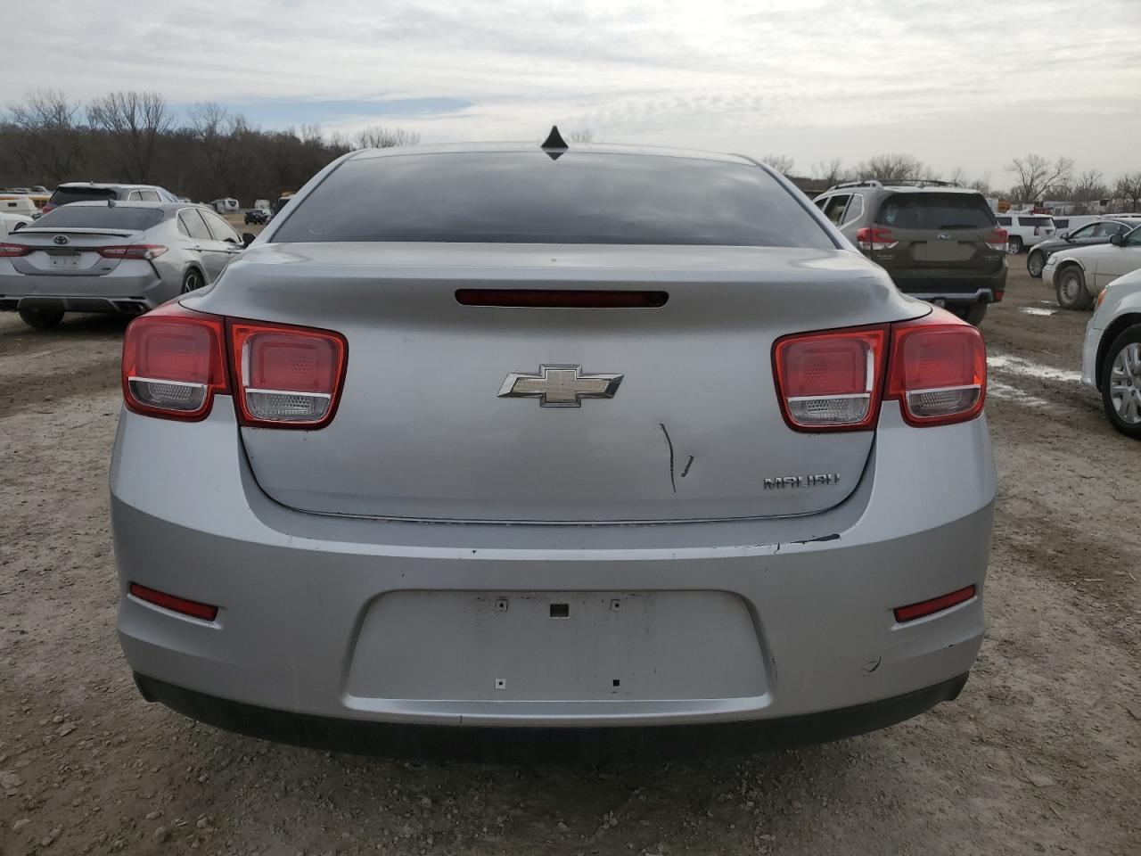 2013 Chevrolet Malibu - Image 6