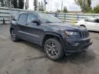 2021 Jeep Grand Cherokee Limited for Sale in Miami, FL - Rear End