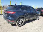 2017 Lincoln Mkc Select за продажба в Indianapolis, IN - Front End