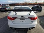 2017 Jaguar Xf Premium იყიდება Wilmington-ში, CA - Front End