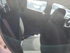 2021 Chevrolet Spark Ls de vânzare în Hurricane, WV - Side