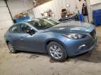 2015 Mazda 3 Sv na sprzedaż w Lyman, ME - Rear End