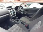 2017 VOLKSWAGEN SCIROCCO B for sale at Copart GLOUCESTER