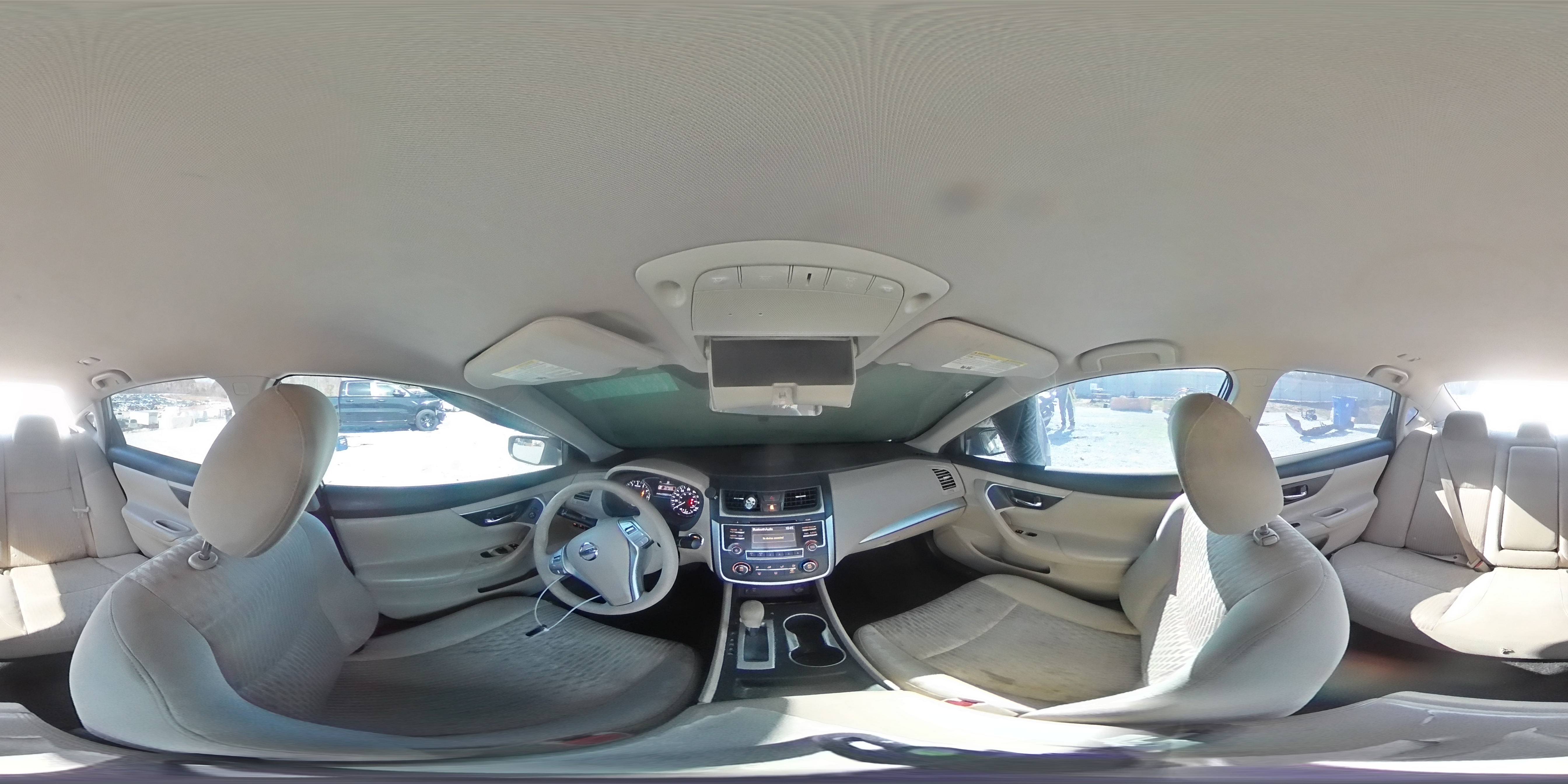 2016 Nissan Altima - Image 12