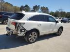 2016 Acura Mdx Advance للبيع في Gaston، SC - Front End