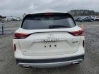 2019 Infiniti Qx50 Essential იყიდება Lumberton-ში, NC - Front End