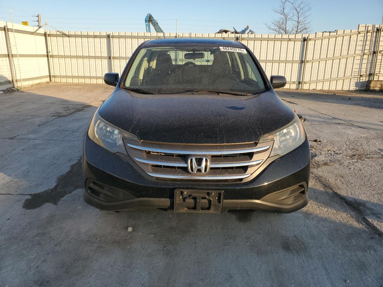2012 Honda CR-V - Image 5