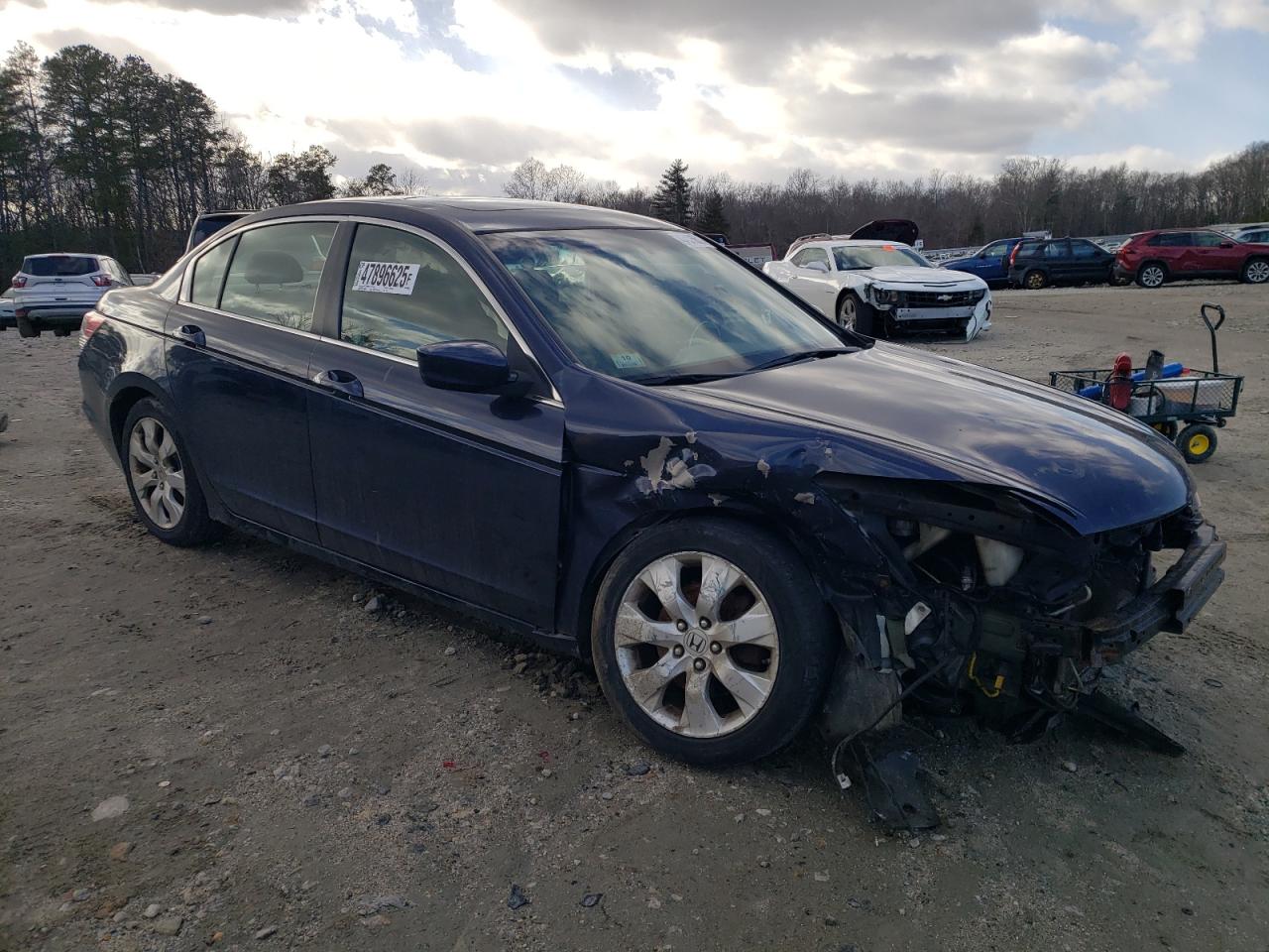 2008 Honda Accord - Image 4