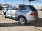 2021 Volkswagen Tiguan S for Sale in Billings, MT - Front End