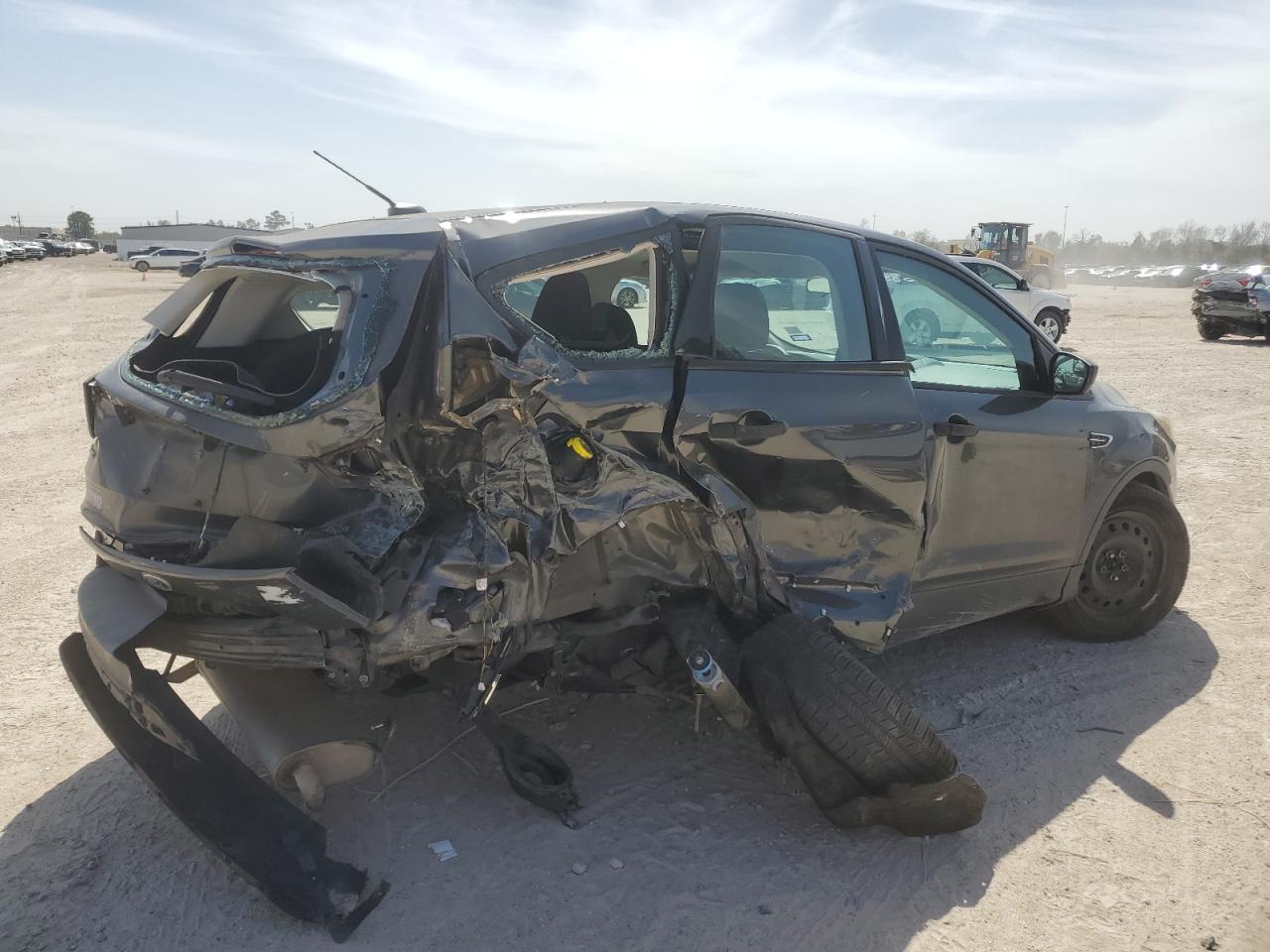 2017 Ford Escape - Image 3