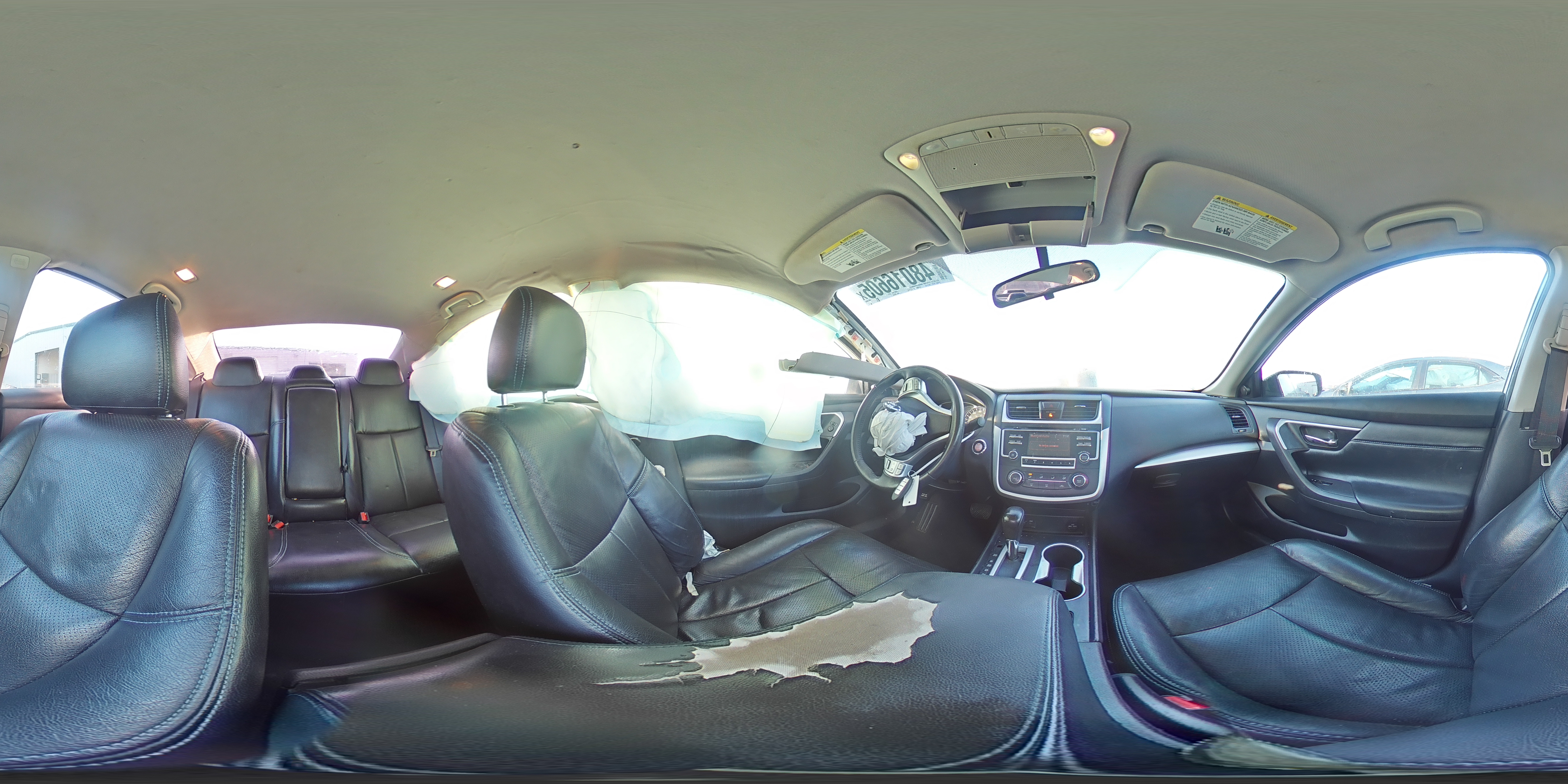 2016 Nissan Altima - Image 14