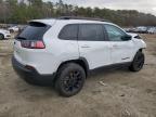 2023 Jeep Cherokee Altitude Lux zu verkaufen in Seaford, DE - Front End