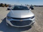 2021 Chevrolet Malibu Ls en Venta en Earlington, KY - Hail