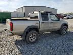 2000 Nissan Frontier Crew Cab Xe for Sale in Byron, GA - Front End