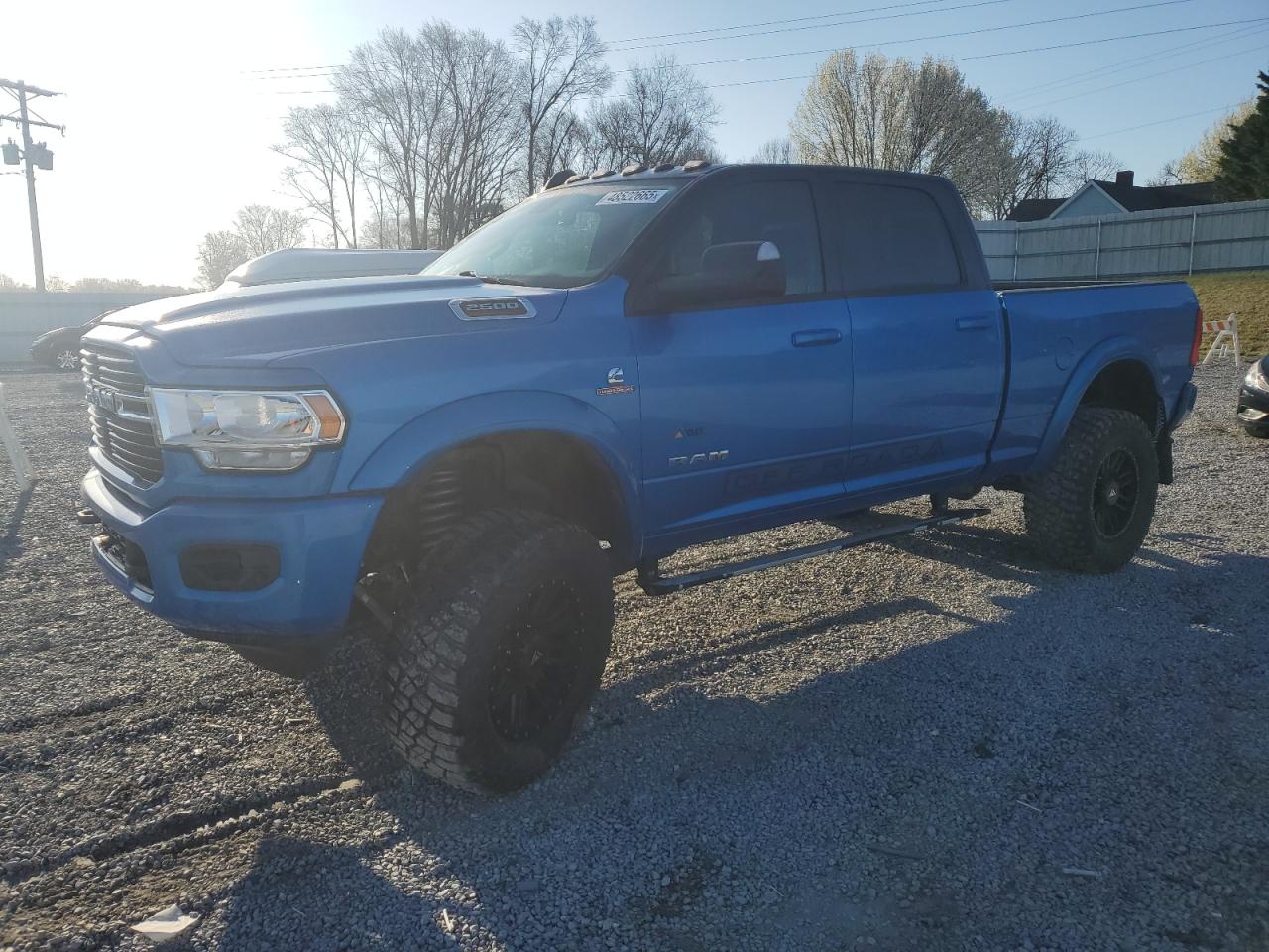 2021 RAM 2500 - Image 1