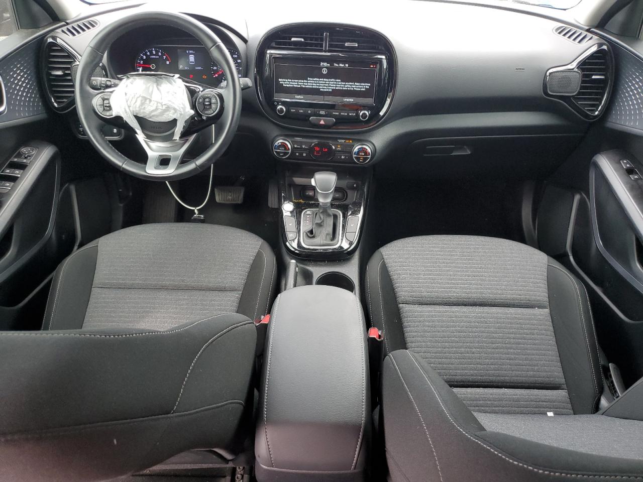 2021 Kia Soul - Image 8