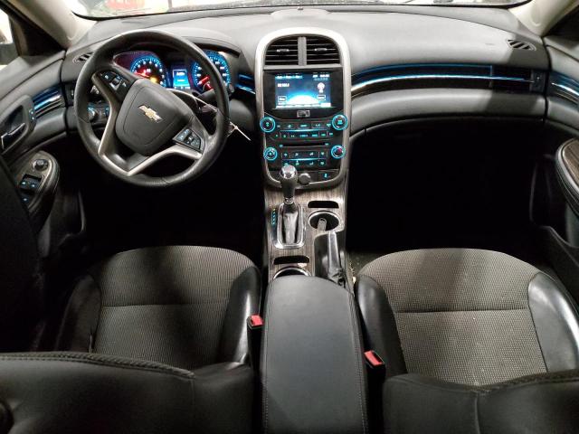 Sedans CHEVROLET MALIBU 2014 Charcoal