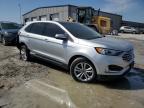 2019 Ford Edge Sel zu verkaufen in Cahokia Heights, IL - Side