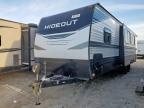 2022 Dutchman Hideout en Venta en Grand Prairie, TX - Hail