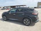 2016 Nissan Murano S for Sale in Wilmer, TX - Hail