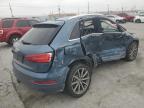 2018 Audi Q3 Premium Plus de vânzare în Sun Valley, CA - Rollover