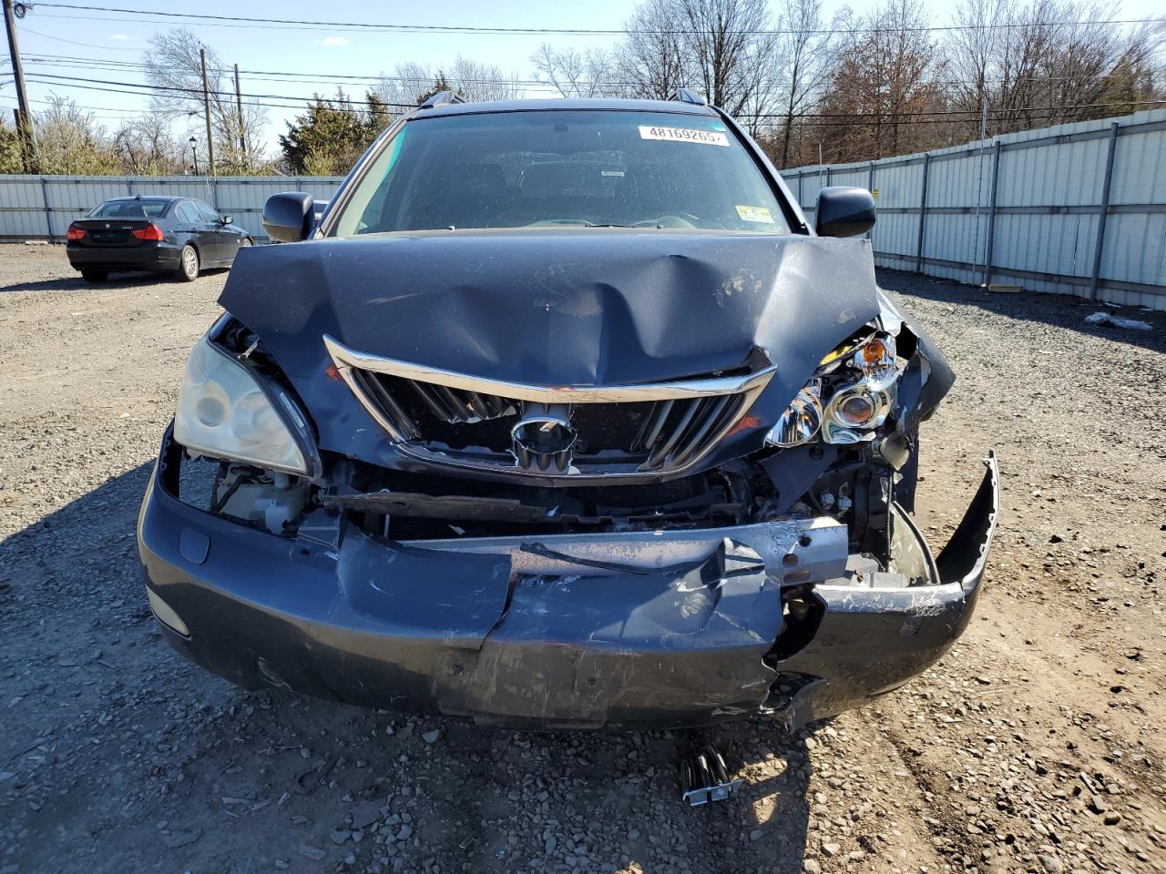 2009 Lexus RX - Image 5