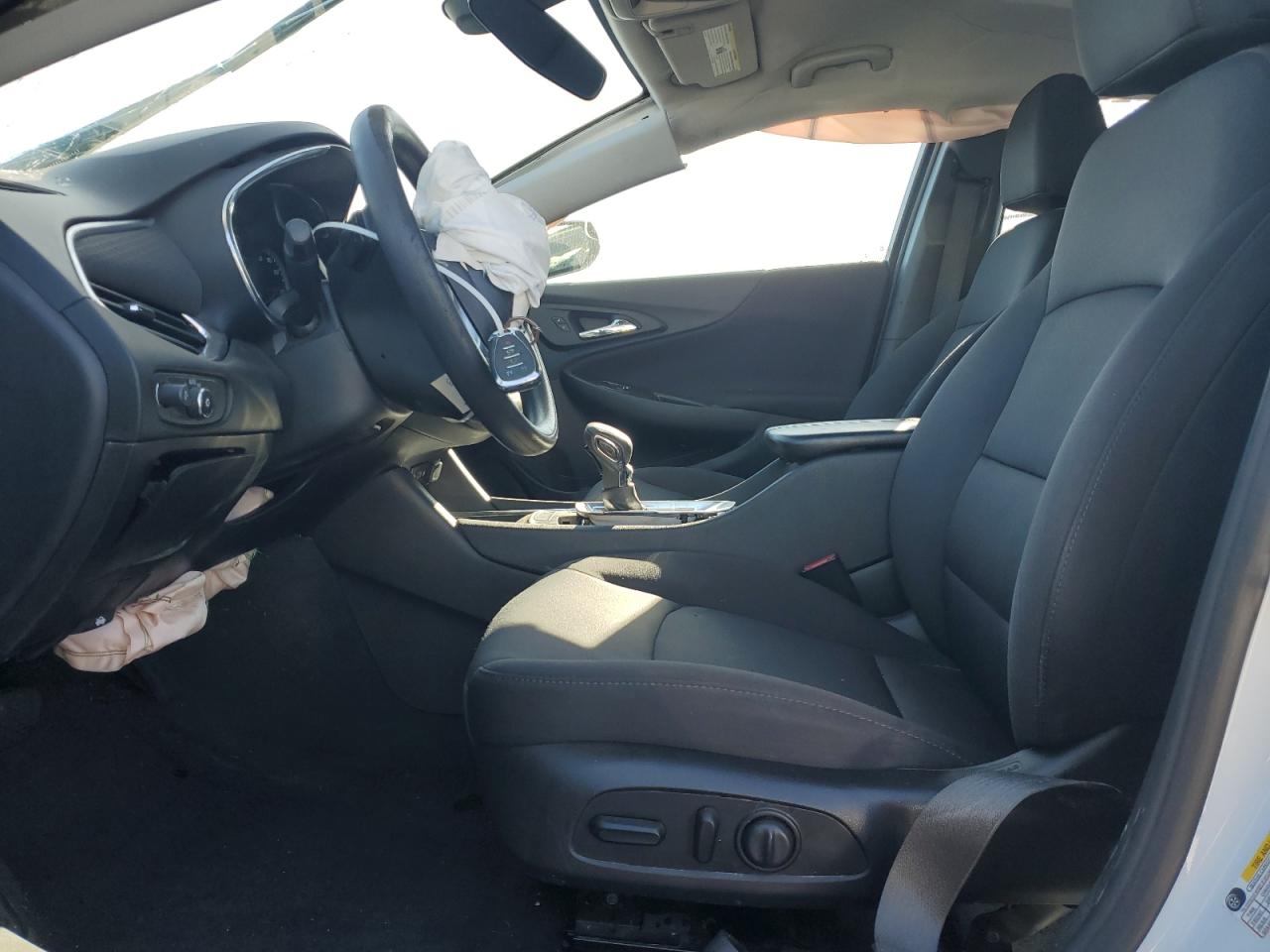 2021 Chevrolet Malibu - Image 7
