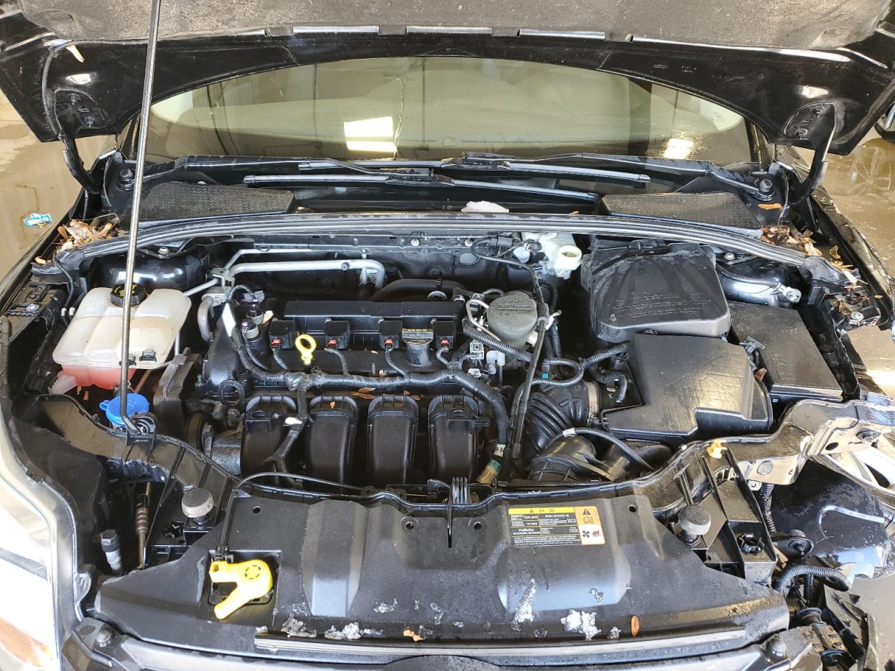 2014 Ford Focus - Image 11