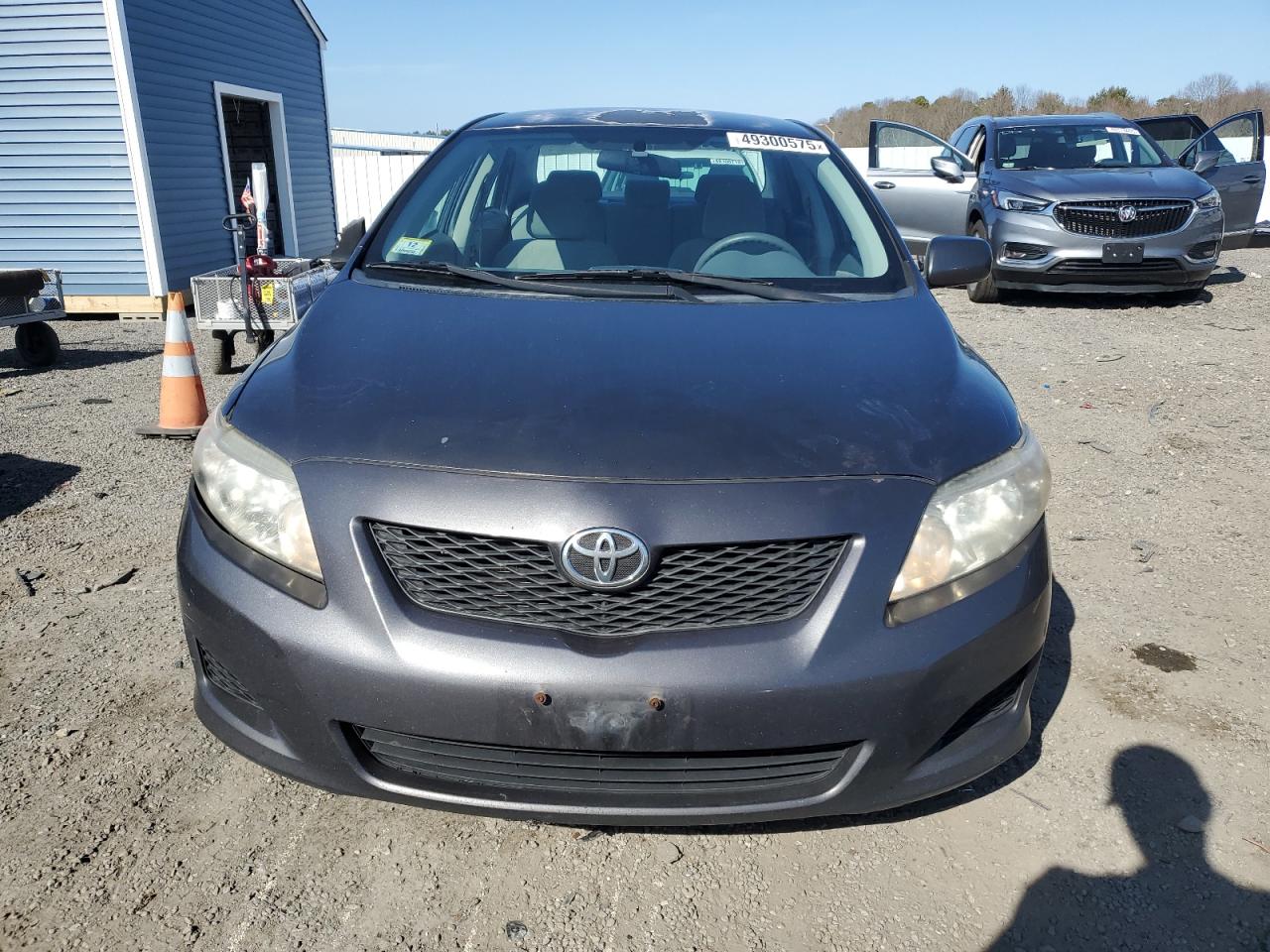 2010 Toyota Corolla - Image 5