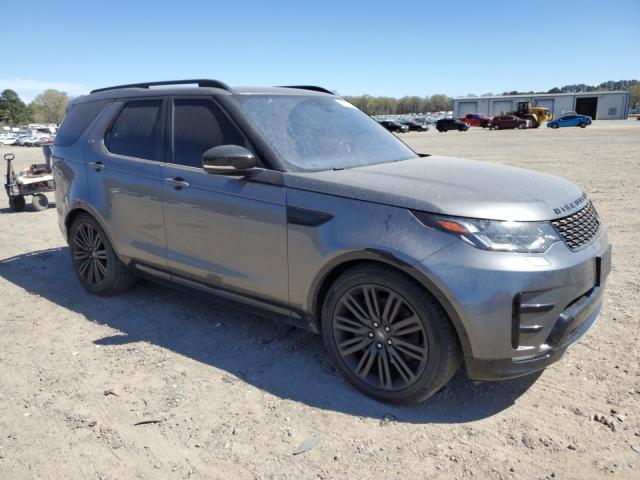  LAND ROVER DISCOVERY 2019 Серый