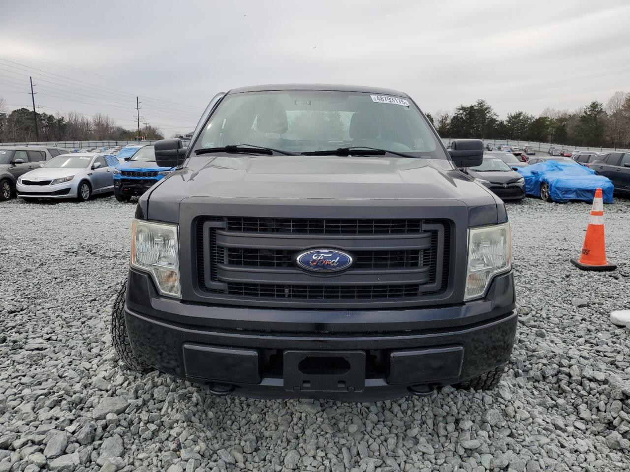 2013 Ford F-150 - Image 5
